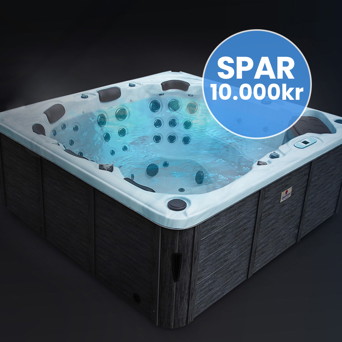 Copy of Modell Infinity